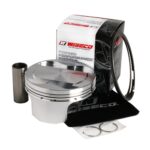 Wiseco Piston Kit Suzuki DR-Z400 '00-24 + LT-Z400 '03-18