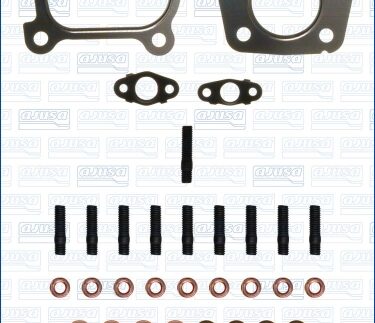 Ajusa Turbo Gasket Set Mazda 2.3L 16v - MZR
