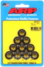 "3/8"ID .750"OD insert washers" (10pcs)