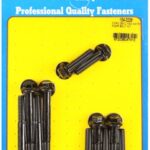 ARP Ford 351C hex water pump bolt kit