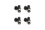 Haltech Bosch 1462cc Injectors Flowmatched set of 4