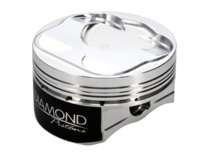 Diamond Piston Kit Nissan 5.6L VK56VD 98.00 11.2:1 -5.00cc