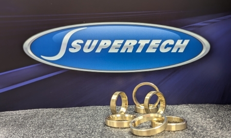 DDF1E228-6EE3-99E4-3F3B-C0BC050DABC4 Supertech Seat Insert 36.60x30.00x6.80mm - Image 1