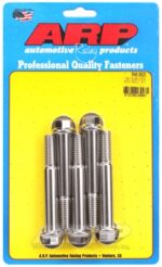 ARP Bolt Kit 1/2-13 x 3.500 SS Hex
