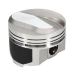 Wiseco Piston Kit Pro Tru BBC 454 1.645"CH +21cc B:4280