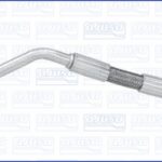 Ajusa Oil Pipe BMW 3.0L 24v - N54B30