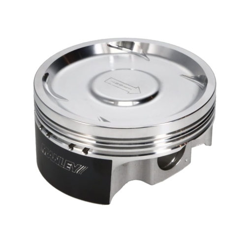 DE63E7CF-19AD-D56D-2388-75D02F8494B3 Manley Piston Subaru EJ257 WRX STi 99.50mm B 1.130 CH -26cc - Image 1