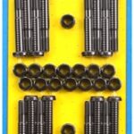 Ford 351-400M wave lock rod bolt kit