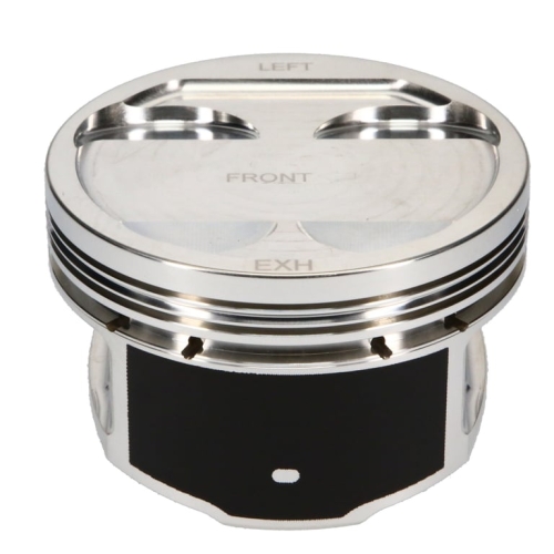DEBB0108-F850-CAD2-C3F0-2127C8B05DBC JE-Pistons Kit Subaru EJ25 Impreza '97-99 99.50mm(8.5:1) - Image 1