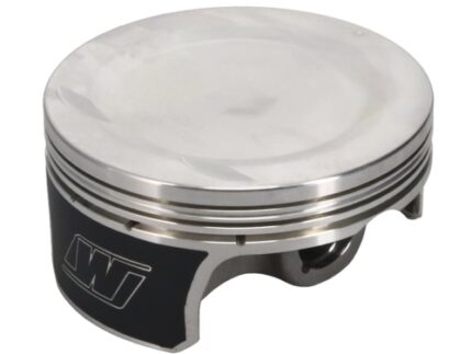 Wiseco Piston Kit Yamaha Raptor YFM700R + Grizzly 700F Dish