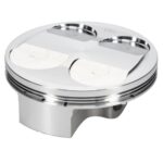 JE-Pistons Single Honda TRX450R '06-14 ProSeries 13.5:1