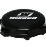 Wiseco Clutch Cover Yamaha YZ125 '05-21 + YZ125X '20-22