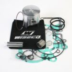 Wiseco Piston Kit KTM85SX/XC + 105SX '03-14 (855M05200)