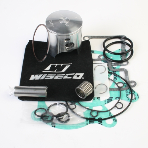 DF2DF8F0-6BFD-E9C3-D6E8-39875E5CC92A Wiseco Piston Kit KTM85SX/XC + 105SX '03-14 (855M05200) - Image 1