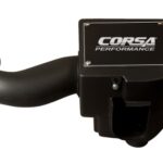 Corsa Closed Box Challenger R/T 5.7 V8 08-10