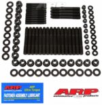 SB Chevy Dart LS Next 15-Bolt HSK