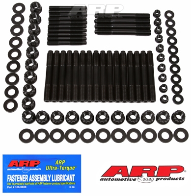 DF5C28EF-90A4-2C4A-F838-EC6B6AD7A96F SB Chevy Dart LS Next 15-Bolt HSK - Image 1