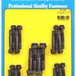 ARP Mitsubishi 2.0 Ltr (4B11T) cam tower stud kit