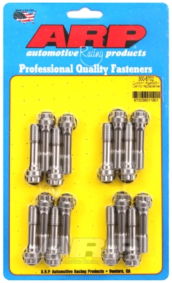 DF6F3111-C05C-0BFB-8217-8BF2A40A23ED Custom Age625+ Carrillo replacem. 1.600 x 3/8(16pcs) - Image 1