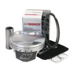 Wiseco Piston Kit Arctic Cat Z1/TZ1/1100 '07-12 12.5:1