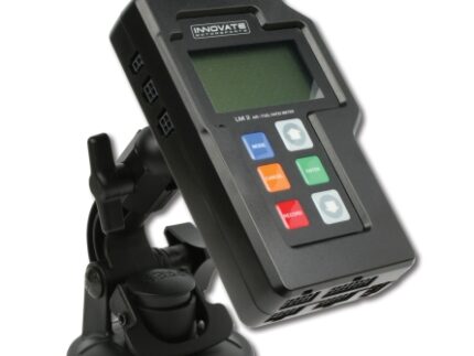 Innovate LM-2 Window Mount