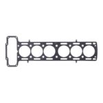 Cometic Jaguar 3.8L 6 CYL 89mm BORE.027" MLS head