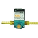Innovate MAC Boost Solenoid, High Resolution(SCG-1)