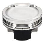 JE-Pistons kit R8 5.2L V10 '09+ 84.50mm 10.5:1