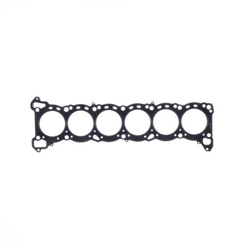 E044E55A-F99E-FBB2-7B11-53844CBC357B Cometic NISSAN RB-26 6 CYL 86mm.060" MLS-5 head - Image 1