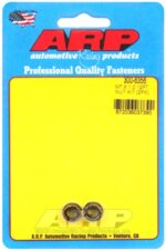 M 7 X 1.00 12pt nut kit (2pcs)