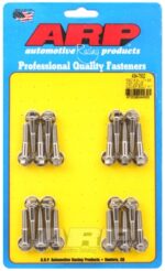 ARP Valve Cover Bolt Kit Chevy 6.2L LT1 SS Hex