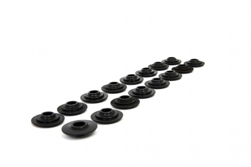 E0A9D26A-15C3-FCEA-10A5-E81AD4D79095 Piper Spring Caps Mitsubishi 4G63 Evo 1-9 - Image 1