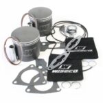 Wiseco Piston Kit Polaris 800 (2428M08500-3347KD)