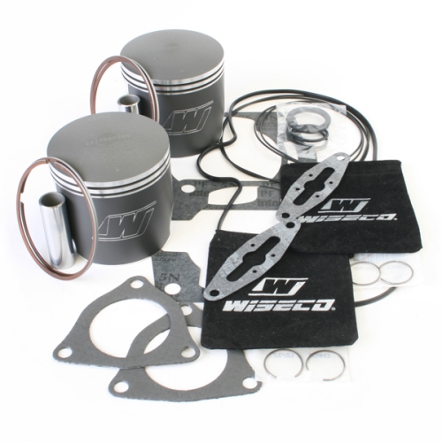 E0C04696-7147-7F4D-0E48-780A74B0DC4C Wiseco Piston Kit Polaris 800 (2428M08500-3347KD) - Image 1