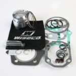 Wiseco Piston Kit Honda XR/CRF70 '97-12 (4880M) (BOD)