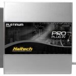 Haltech Plat. PRO Direct Plug-in Nissan R34 GT-T Skyline Kit