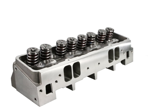 E0DC835D-B29C-36DA-7FCC-06FB67A236C4 DART 12.5º ALU RACE SERIES SBC CYL HEADS PV:296cc SD:Bare - Image 1