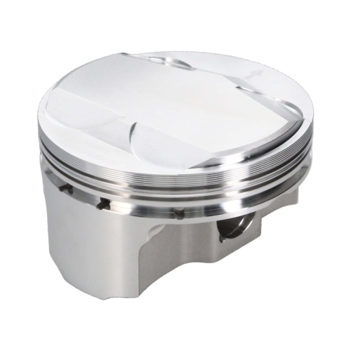 E0EF2216-2E19-ECB0-FC48-FF8B36441F78 Wiseco Piston Kit Yamaha XT600 + YFM600 Grizzly 11.5:1 Dome - Image 1