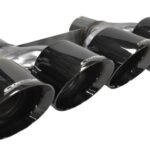Corsa Tip Kit Quad 4.5"
