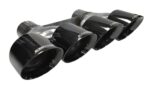 Corsa Tip Kit Quad 4.5"