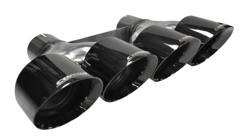 E11CC14F-7B10-A97D-243D-B694E4311ADF Corsa Tip Kit Quad 4.5" - Image 1