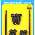 LS1 LS2 hex oil pan bolt kit