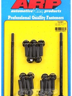 LS1 LS2 hex oil pan bolt kit