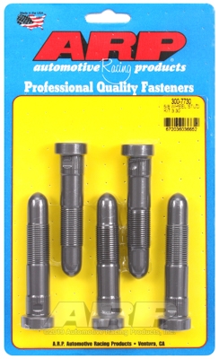 E138DC21-B39F-9AE8-3C6D-E42013FF6535 5/8-18 X 3.30 wheel stud kit - Image 1