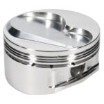 JE Pistons Kit 400SBC ALLPRO/GB2000 B:4.125