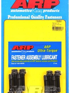 ARP Rod bolt kit Renault 12 Gordini/Alpine 807G(M9x1.0)