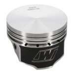 Wiseco Piston Kit VW 1.8L 8V(0cc FT)(13.4:1)