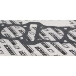 Wiseco Base Gasket Kawasaki 1000-1200 Fiber 0.51mm