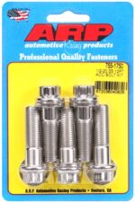 ARP Bolt Kit 1/2-20 x 1.750 SS 12PT