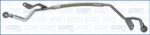 Ajusa Oil Pipe VAG 1.8L 20v T